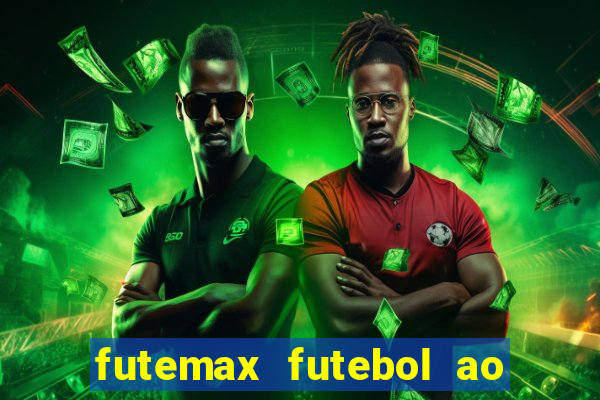 futemax futebol ao vivo 4.0 apk